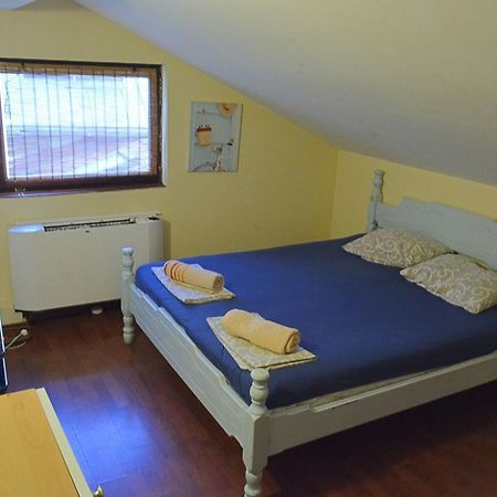 Hostel Bed N Beer Belgrad Dış mekan fotoğraf