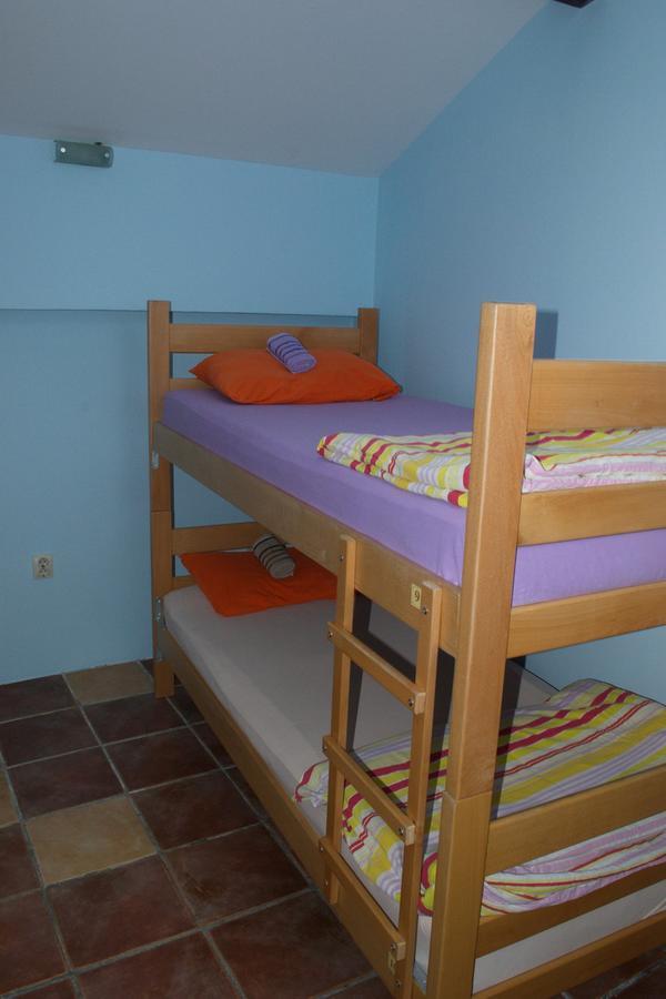 Hostel Bed N Beer Belgrad Dış mekan fotoğraf