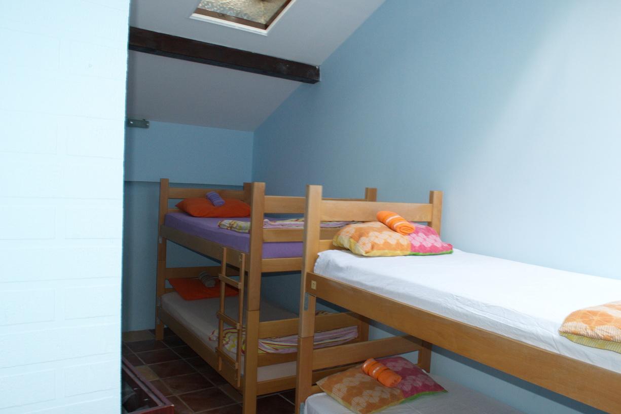 Hostel Bed N Beer Belgrad Dış mekan fotoğraf